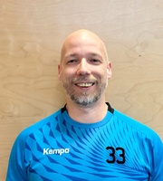 Andreas Almstädter