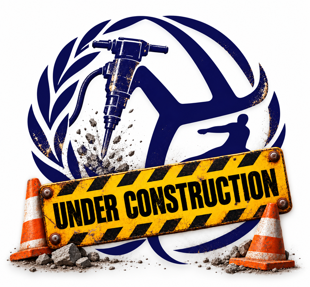 Römerliga – Under Construction