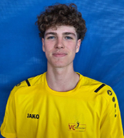 Ben Hurst