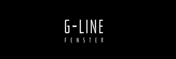 G Line Fenster