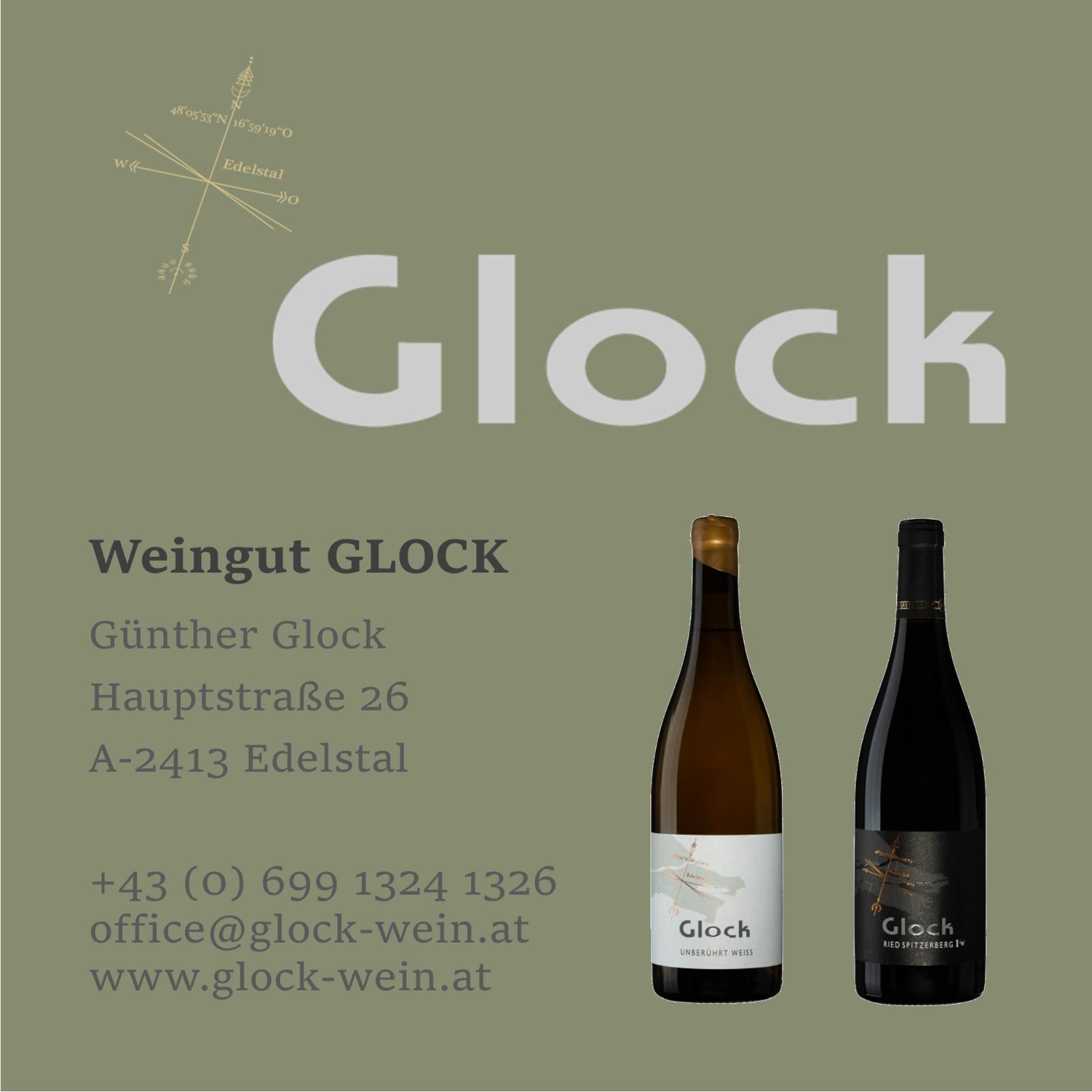 Weingut Glock