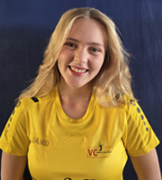 Maria Niklas