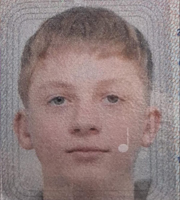 SamuelSchekulin SamuelSchekulin
