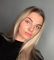 Sarah Svadlena