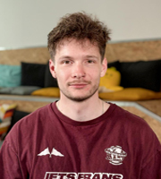 Sebastian Kopp