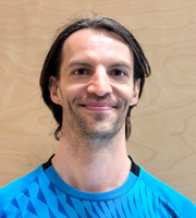Stefan Ott